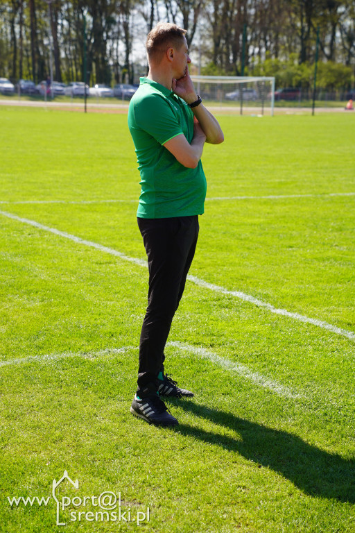 UKS Śrem - Polanin Strzałkowo