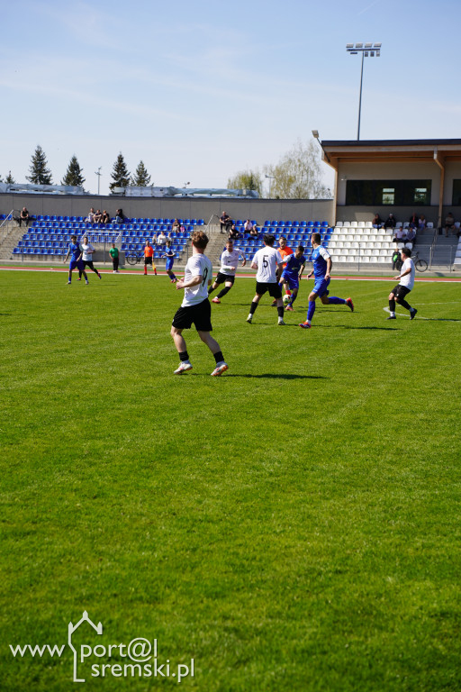 UKS Śrem - Polanin Strzałkowo