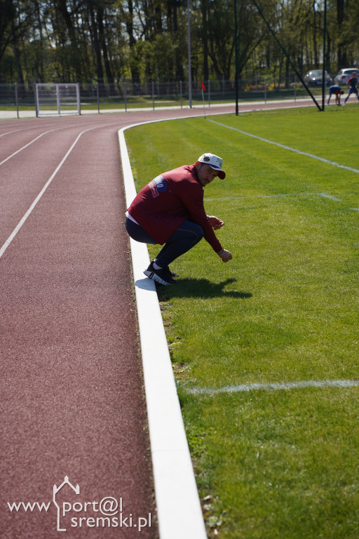 UKS Śrem - Polanin Strzałkowo