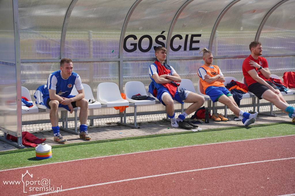 UKS Śrem - Polanin Strzałkowo