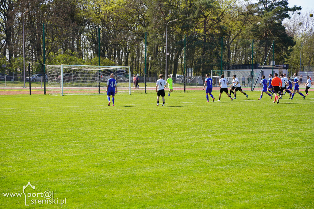 UKS Śrem - Polanin Strzałkowo