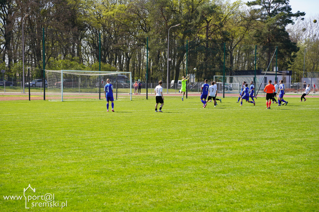 UKS Śrem - Polanin Strzałkowo
