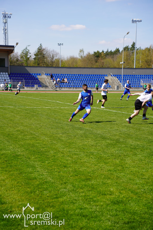UKS Śrem - Polanin Strzałkowo