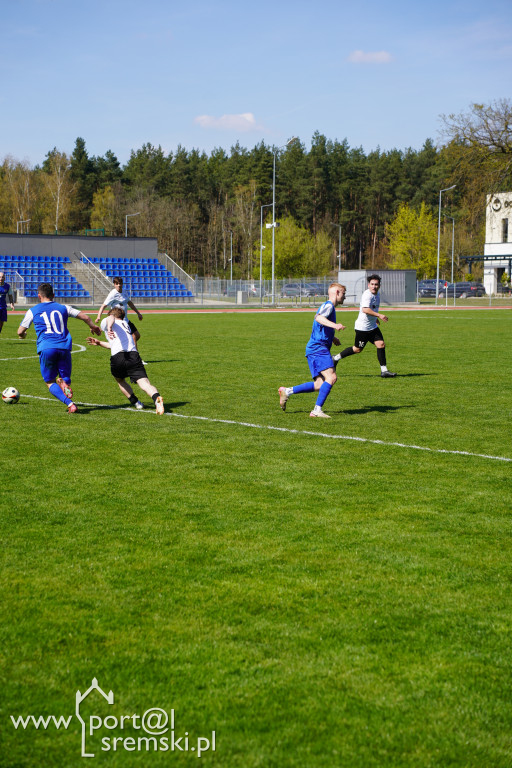 UKS Śrem - Polanin Strzałkowo