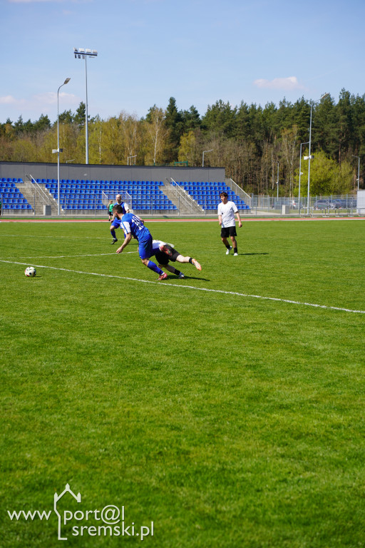 UKS Śrem - Polanin Strzałkowo