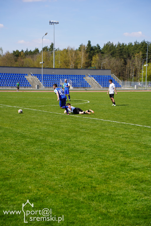 UKS Śrem - Polanin Strzałkowo