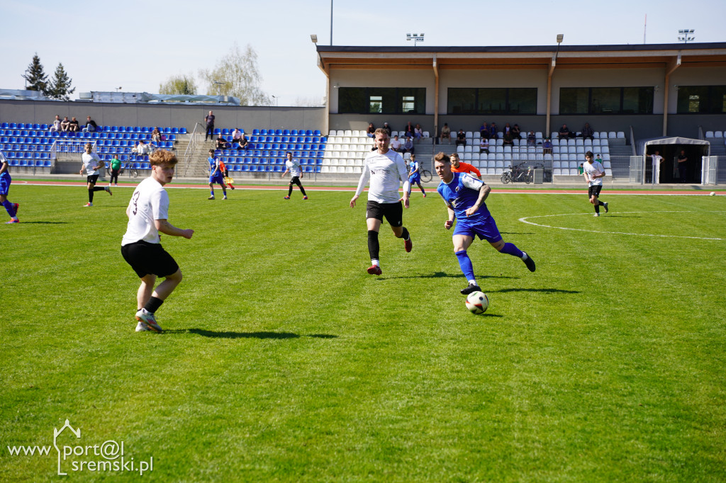 UKS Śrem - Polanin Strzałkowo