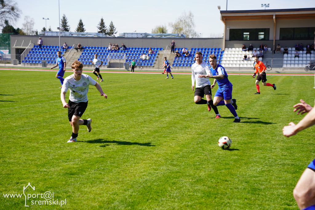 UKS Śrem - Polanin Strzałkowo