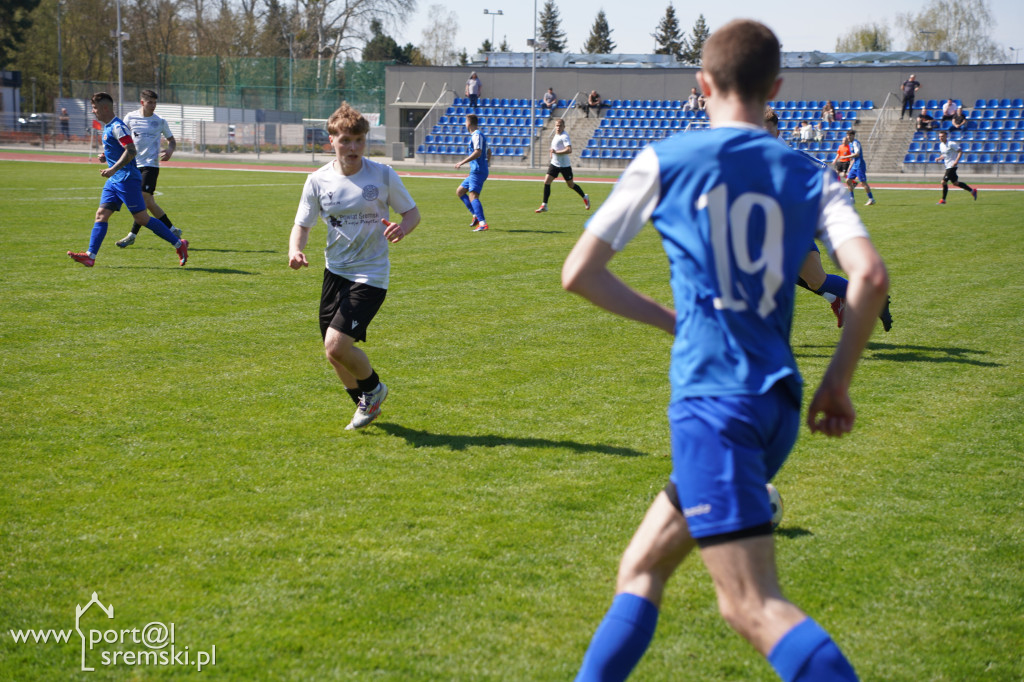 UKS Śrem - Polanin Strzałkowo