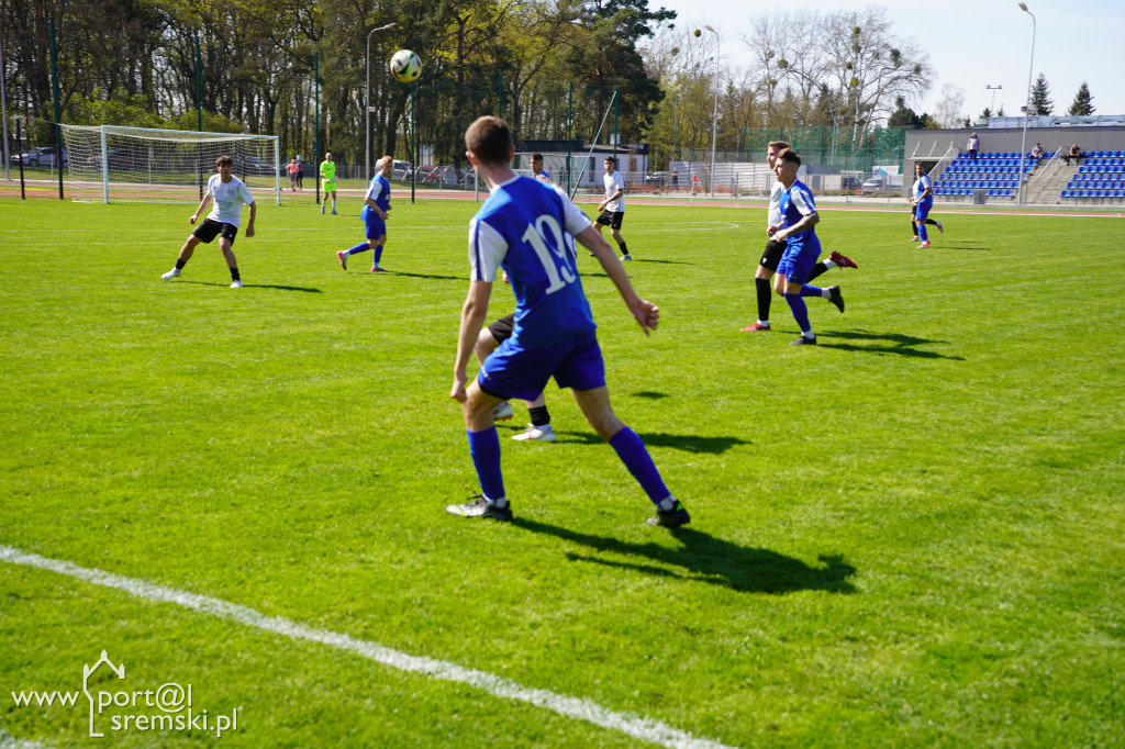 UKS Śrem - Polanin Strzałkowo