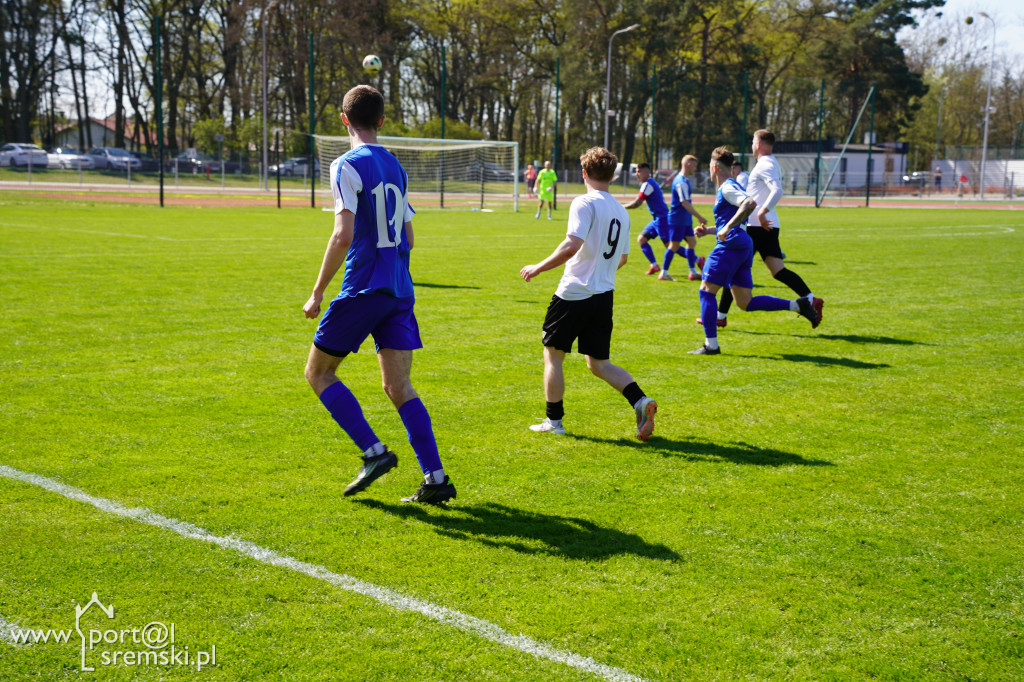 UKS Śrem - Polanin Strzałkowo