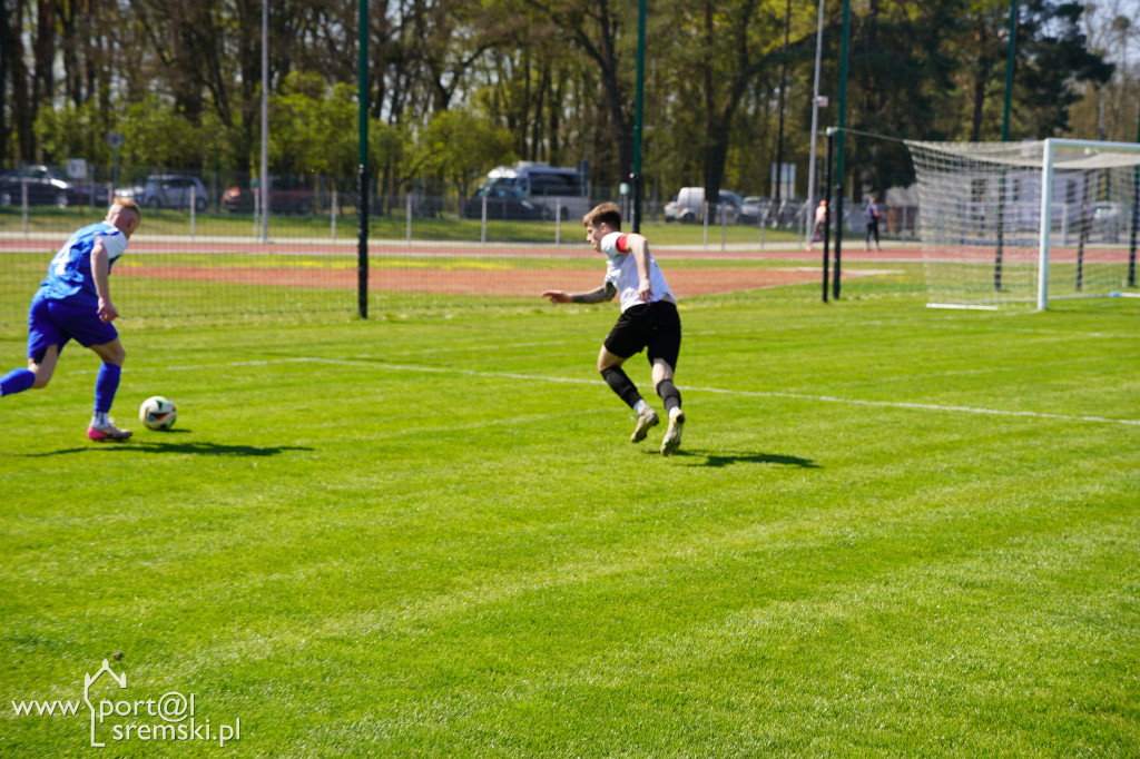 UKS Śrem - Polanin Strzałkowo