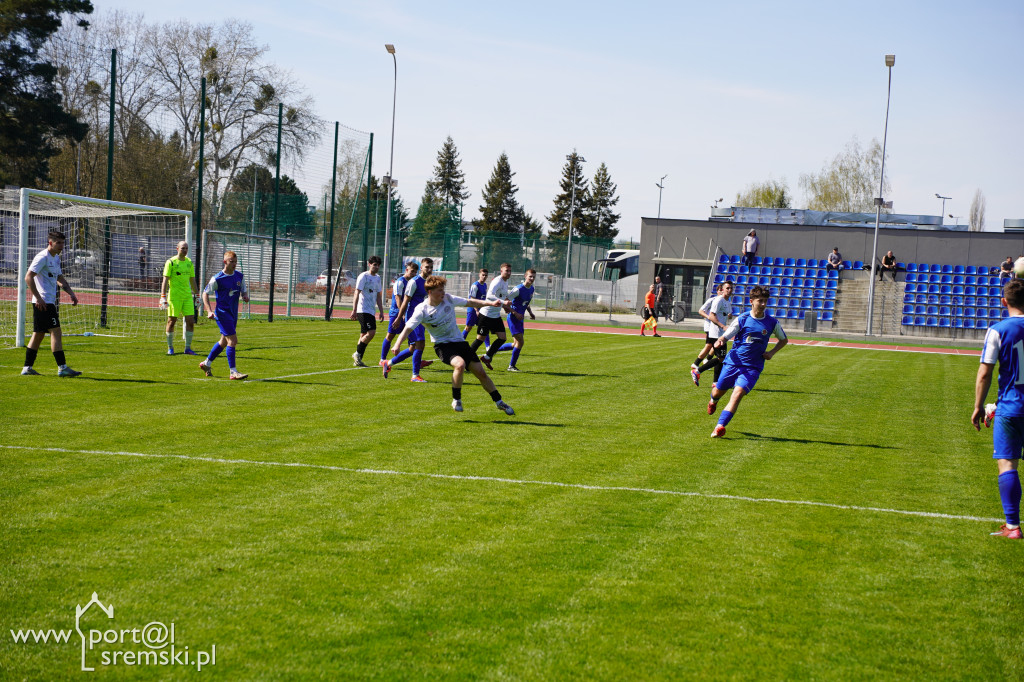 UKS Śrem - Polanin Strzałkowo