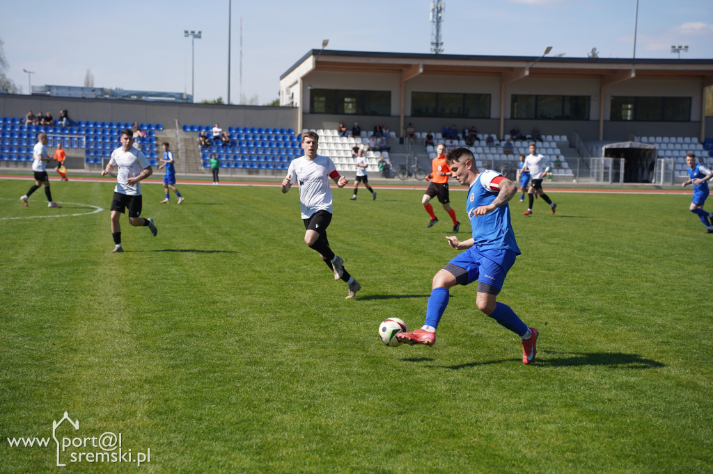 UKS Śrem - Polanin Strzałkowo