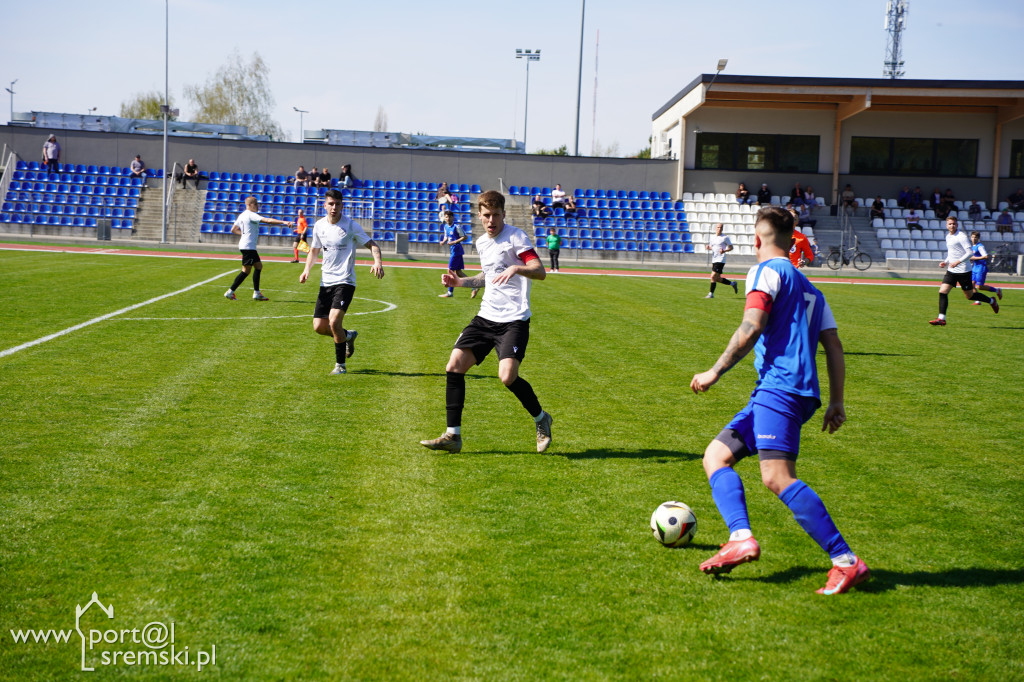 UKS Śrem - Polanin Strzałkowo