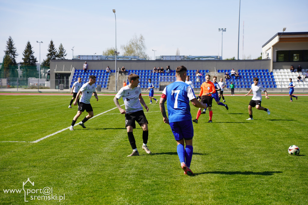 UKS Śrem - Polanin Strzałkowo