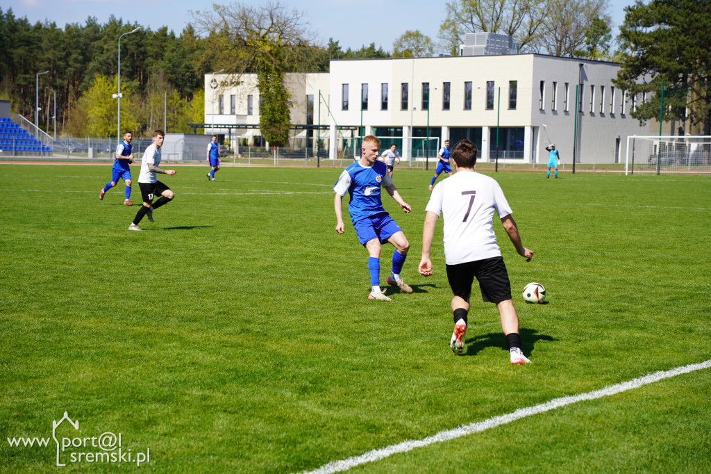 UKS Śrem - Polanin Strzałkowo