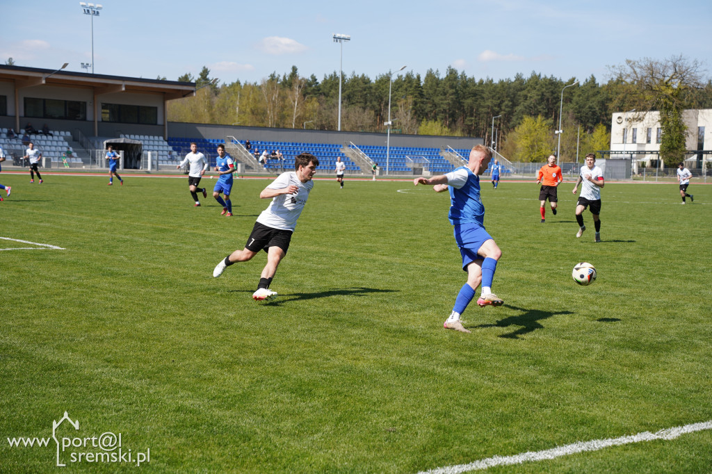 UKS Śrem - Polanin Strzałkowo