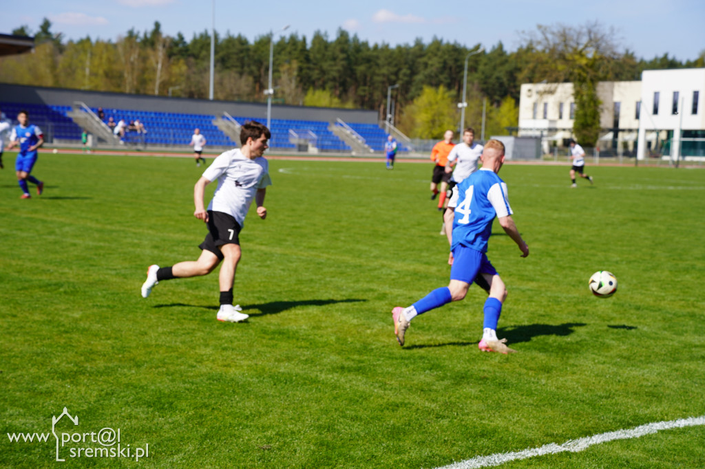 UKS Śrem - Polanin Strzałkowo