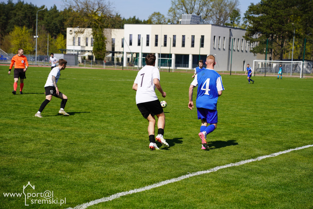 UKS Śrem - Polanin Strzałkowo