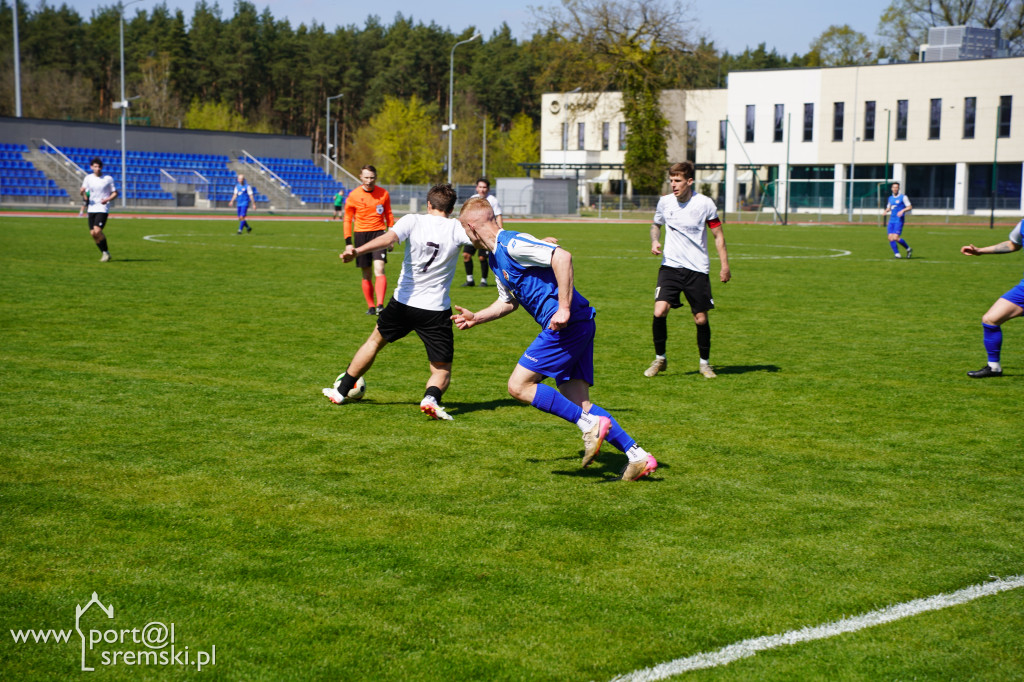 UKS Śrem - Polanin Strzałkowo