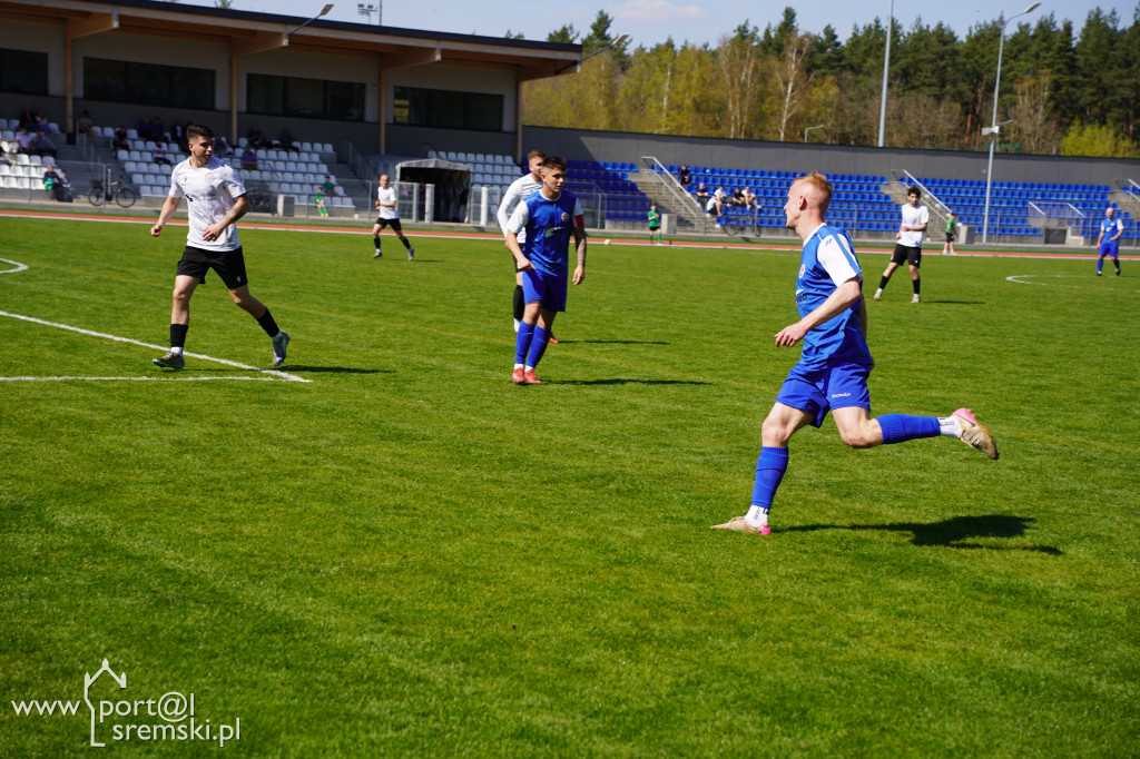 UKS Śrem - Polanin Strzałkowo