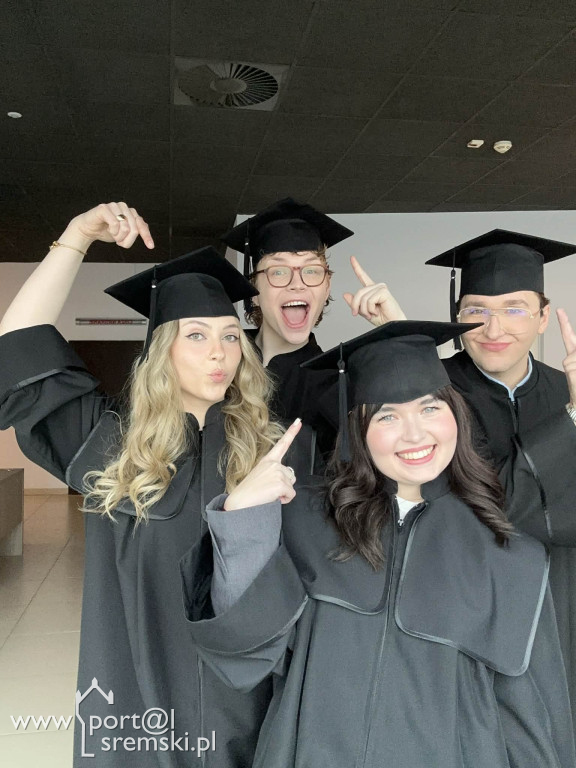 Marysia Słowińska w programie 