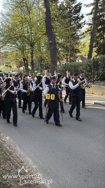 160-lecie powstania Kółka Rolniczego w Dolsku