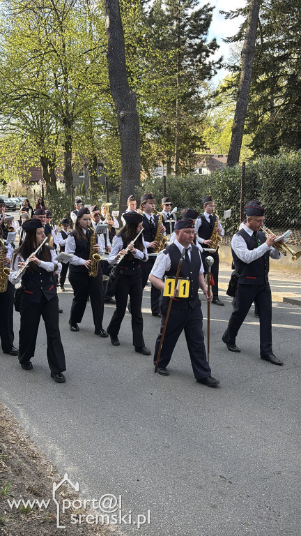 160-lecie powstania Kółka Rolniczego w Dolsku