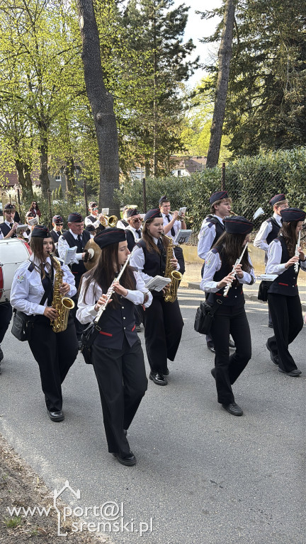 160-lecie powstania Kółka Rolniczego w Dolsku