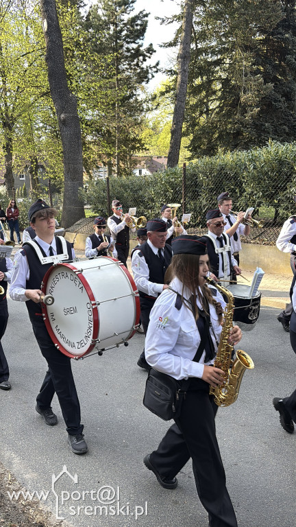 160-lecie powstania Kółka Rolniczego w Dolsku