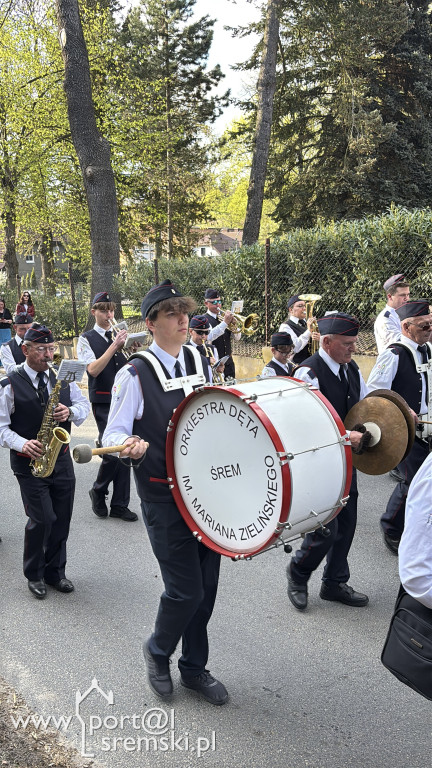 160-lecie powstania Kółka Rolniczego w Dolsku