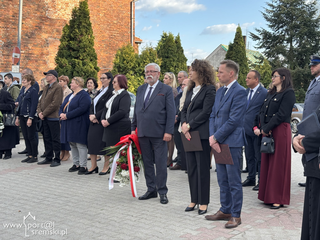 160-lecie powstania Kółka Rolniczego w Dolsku