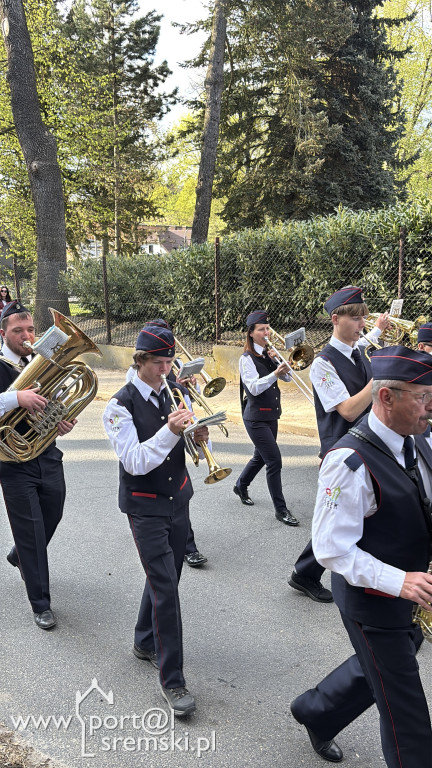 160-lecie powstania Kółka Rolniczego w Dolsku