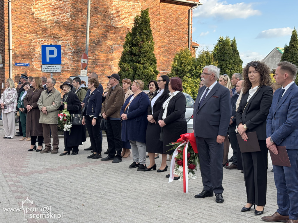 160-lecie powstania Kółka Rolniczego w Dolsku