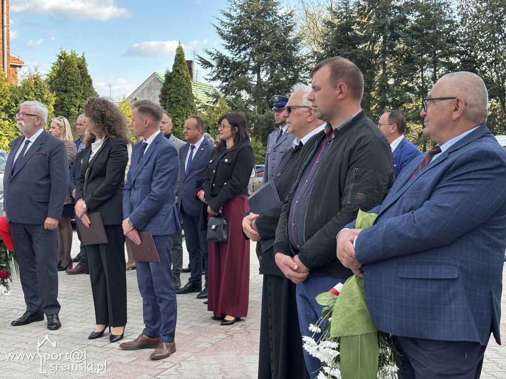 160-lecie powstania Kółka Rolniczego w Dolsku