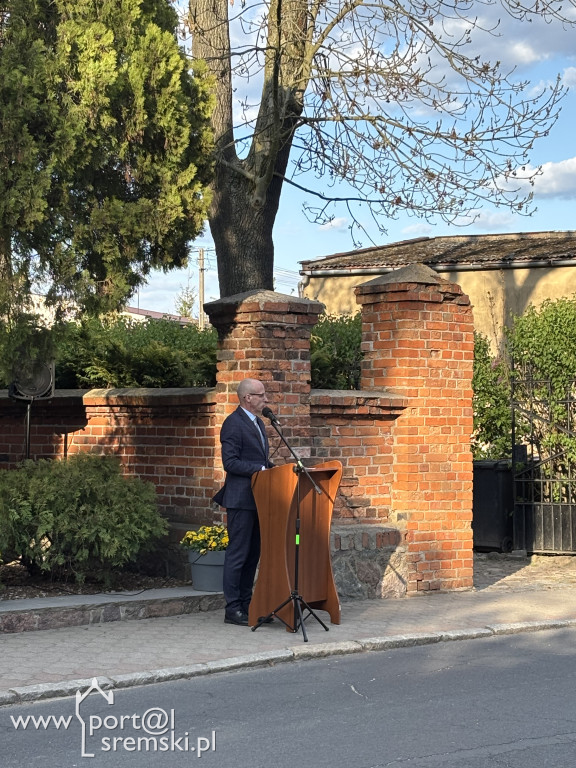 160-lecie powstania Kółka Rolniczego w Dolsku