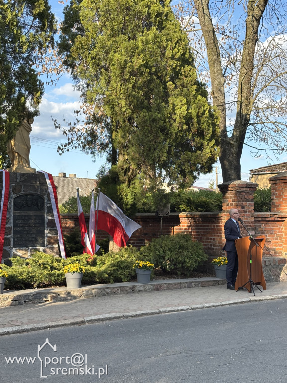 160-lecie powstania Kółka Rolniczego w Dolsku