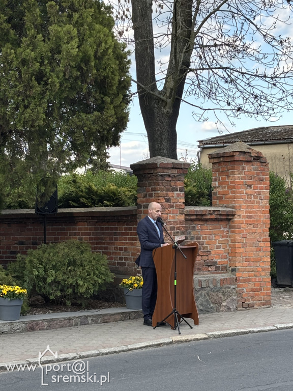 160-lecie powstania Kółka Rolniczego w Dolsku