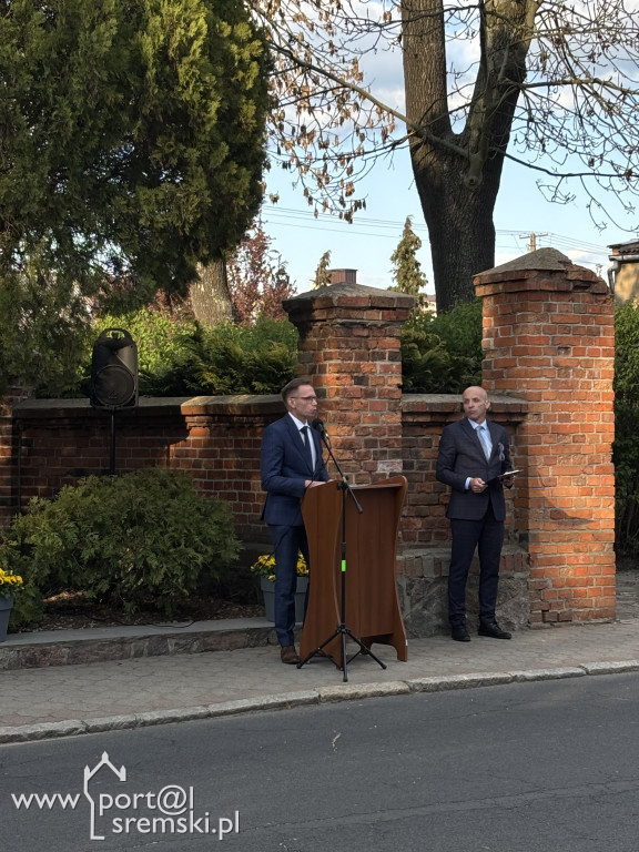 160-lecie powstania Kółka Rolniczego w Dolsku