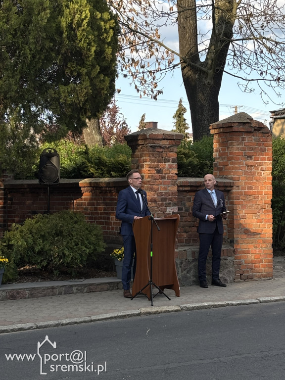 160-lecie powstania Kółka Rolniczego w Dolsku