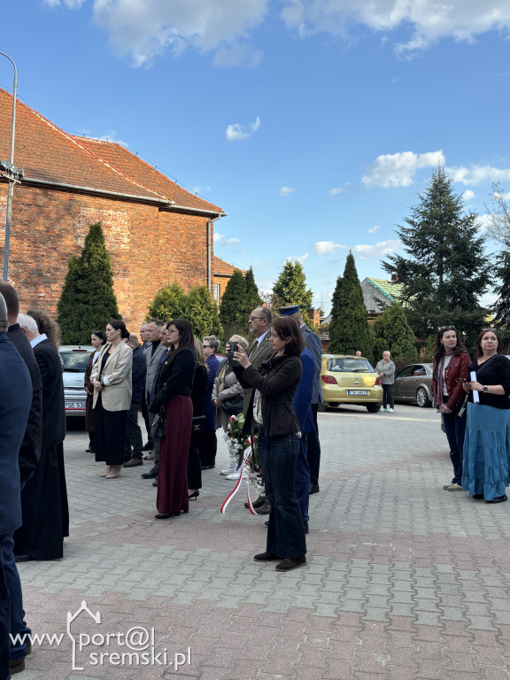 160-lecie powstania Kółka Rolniczego w Dolsku