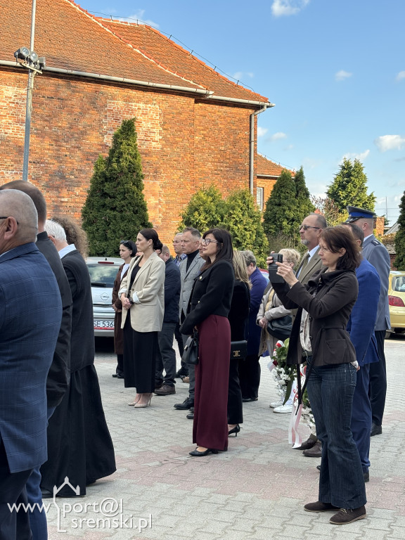 160-lecie powstania Kółka Rolniczego w Dolsku