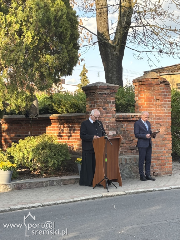 160-lecie powstania Kółka Rolniczego w Dolsku