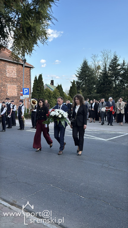 160-lecie powstania Kółka Rolniczego w Dolsku