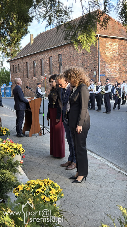160-lecie powstania Kółka Rolniczego w Dolsku