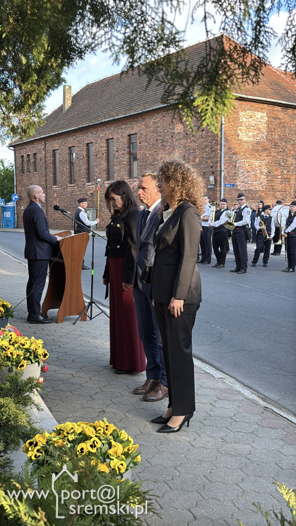 160-lecie powstania Kółka Rolniczego w Dolsku