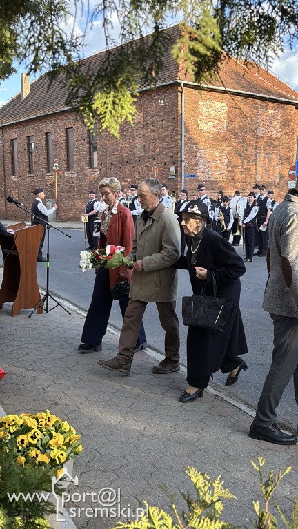 160-lecie powstania Kółka Rolniczego w Dolsku