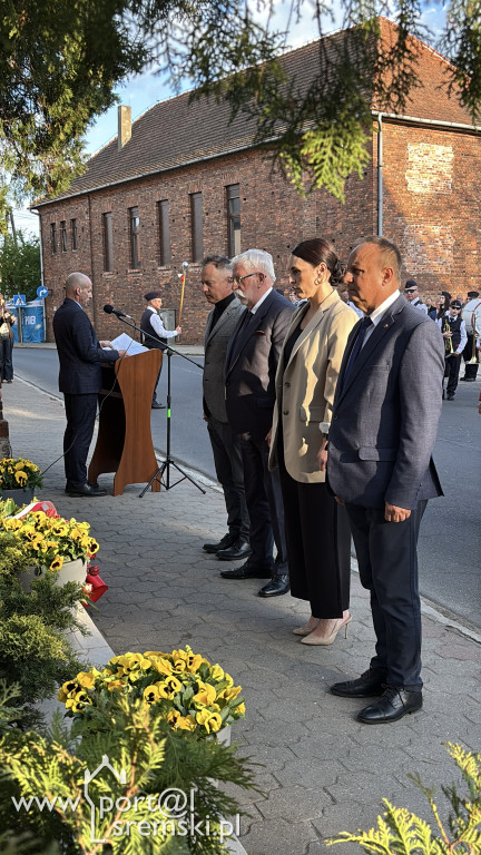 160-lecie powstania Kółka Rolniczego w Dolsku