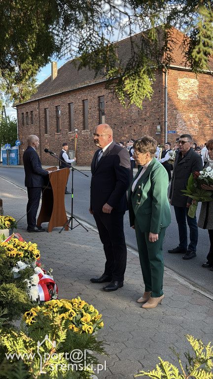 160-lecie powstania Kółka Rolniczego w Dolsku